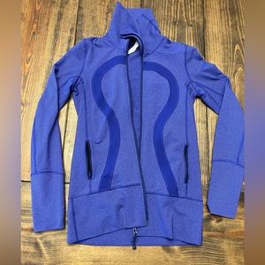 Lululemon Jacket, size 6